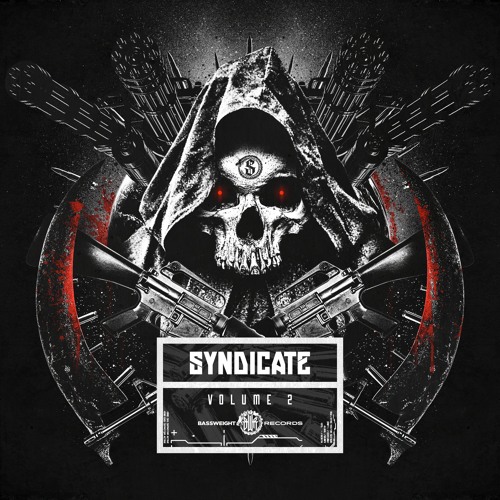 Sub Artillery - Decimated