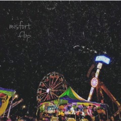 misfort flip (prod. kenny)