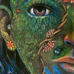 Iberê Lima - Ayahuasca Yaya