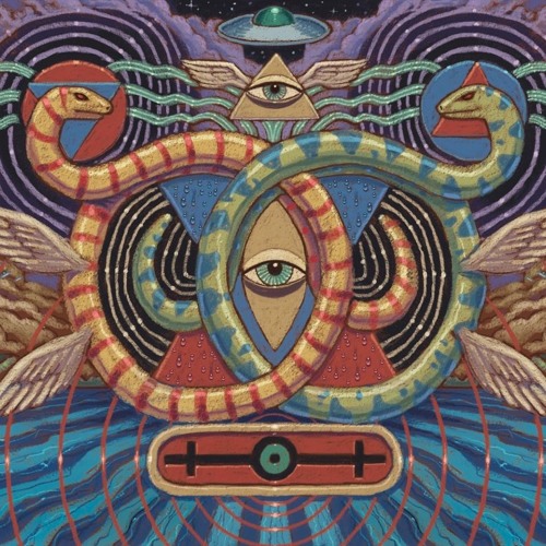 Core Is The Secret Of My Energy