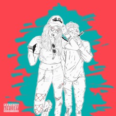 FADED Ft. PORSCHE (prod. MANA)