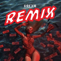Iggy Azalea - Kream Remix (feat. Tyga & Lj)