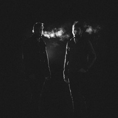 Mountains Under Moons