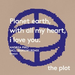 Andrea Piko - The Moon