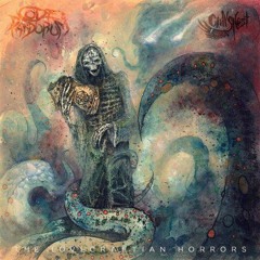 Code:Pandorum The Lovecraftian Horrors Full Album