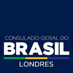 Consulado Brasil - Londres (phone IVR greeting)