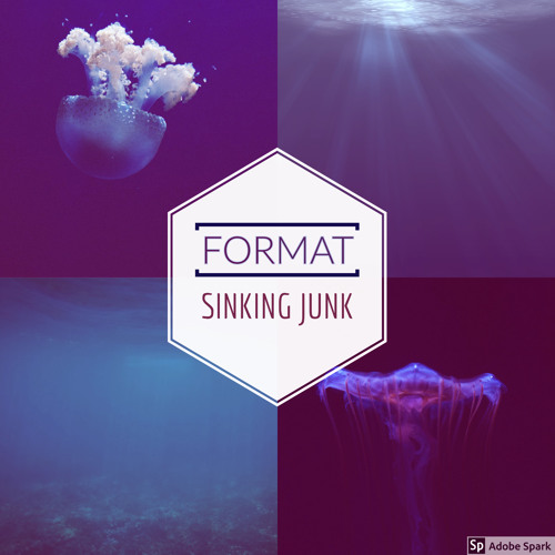 Sinking Junk (Free Download)