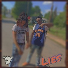 Biggi6k - Lies Ft. Top Thot