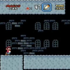 Super Mario Castle Theme V6