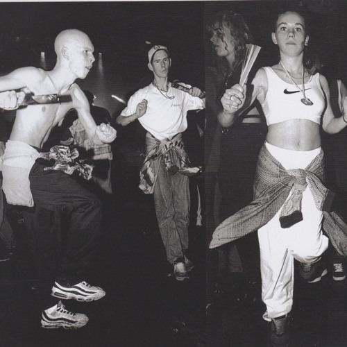 DJ Gizmo - End Of The Beginning