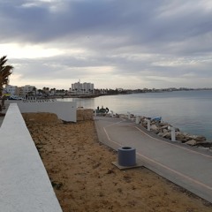 ***** - In my Deep (démo)