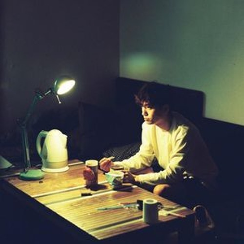 Yun Ddan Ddan(윤딴딴) In My Room(자취방에서)