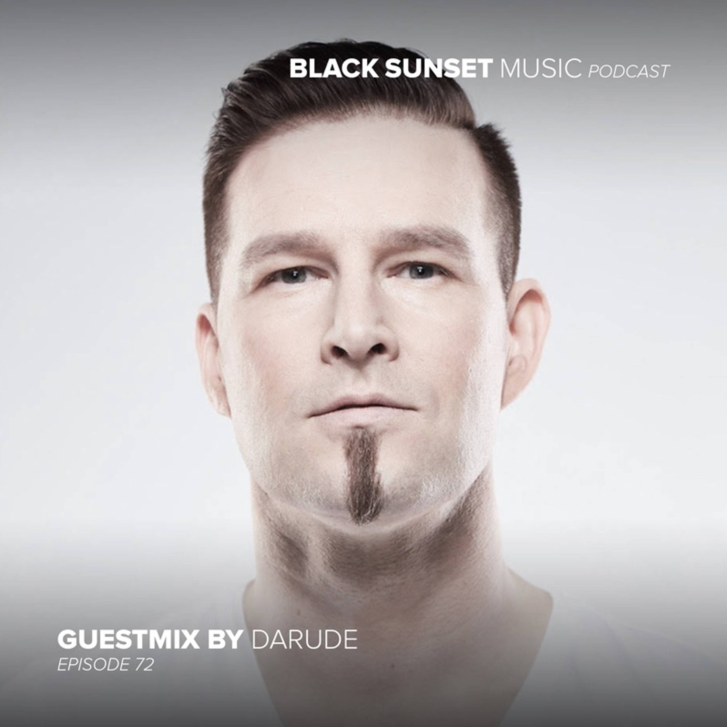 Black Sunset Music Podcast