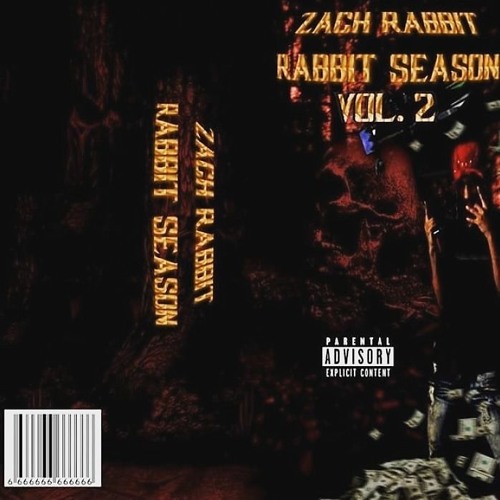ACTION FIGURE 2K18 (PROD. ZACH RABBIT)