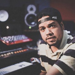 Sangue Bom (prod. Luiz Café)