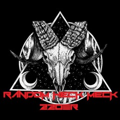 PHUNK D - Random Heck- Meck (220er Session Cut)