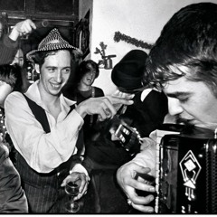 Sous le soleil de Bodega (Negresses vertes cover)