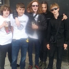 YB - "Dannys World" - (Official Tribute Track)