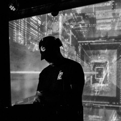 ǏŅĐØĶŦ - Live @ Dubwise x Subswarm (7/6/18)