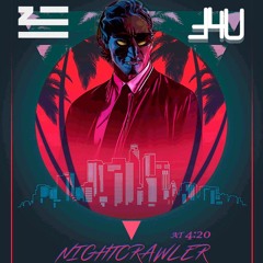 Nightcrawler At 420 (F4U Remix) - ZHU