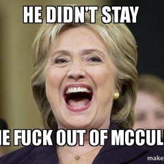 The Buckness - STFOOM