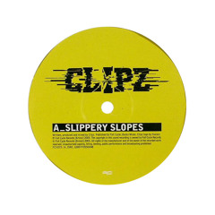 Clipz - Slippery Slopes (Scave Bootleg)