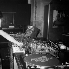 modular live set @ Kugelfest / July 2018