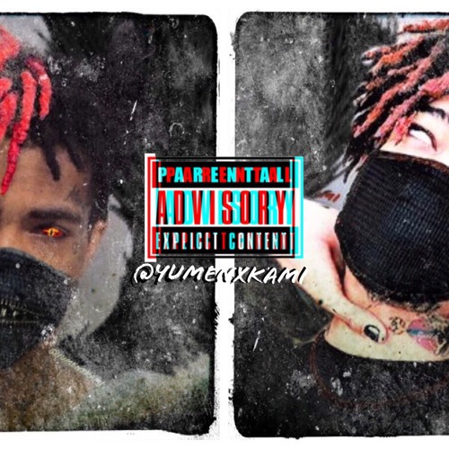 Stream Xxxtentacion Ft Scarlxrd Virus ウイルス Prod Yumenxkami By 夢の神yumenxkami Listen Online For Free On Soundcloud