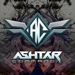 Ashtar Command - Outer Space Live  2018