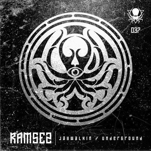 Ramsez - Under Ground (DDD037)
