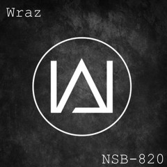 Wraz - NSB-820 [CLIP]