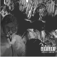 Lul Trappy - Gave Yo Hoe Back    Prod: @JoeyMoore__