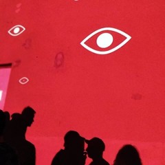 Eric Filipus @ Visio 2018 - HPTY-Stage