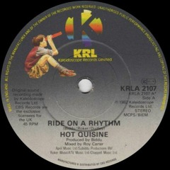 PhDisco : TEUF is back - Vinyl Only Ep. 9