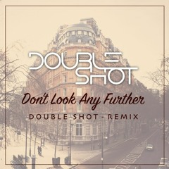 M People - Don´t Look Any Further (Double Shot Remix)