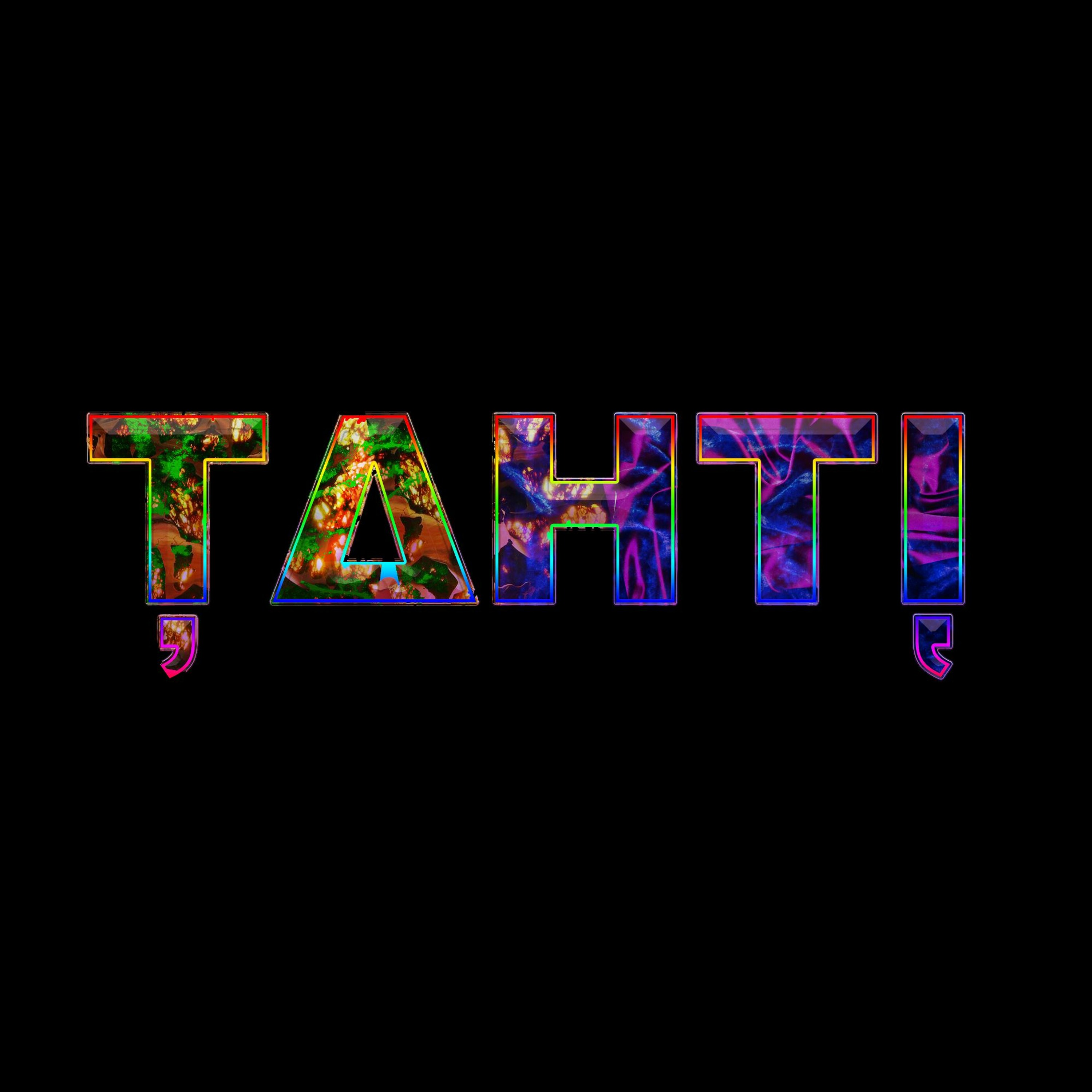 Tahti episode artwork