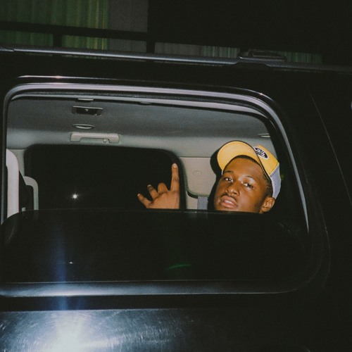 DAPPER DAN(PROD 16YROLD & ROBSURREAL)