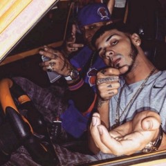 Yeezy_Anuel AA Ft Ñengo Flow (Prod.by Sinfonico  y ChrisJeday)RHLM 2018