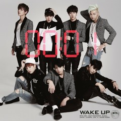 BTS - No More Dream (Japanese Ver.)