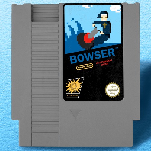 Bowser