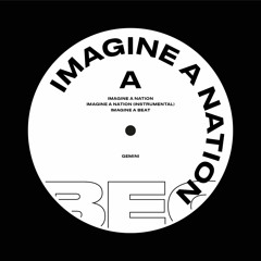 Gemini - Imagine A Nation