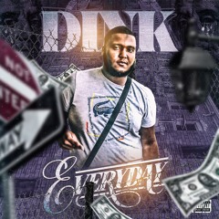 4EVADINK x YFT DELL - EveryDay