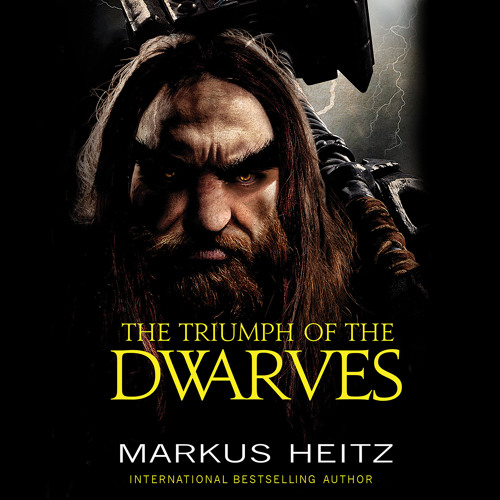 Listen to music albums featuring THE TRIUMPH OF THE DWARVES by Markus Listen to music albums featuring THE TRIUMPH OF THE DWARVES by Markus