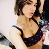 Dua Lipa Idgaf Mp3