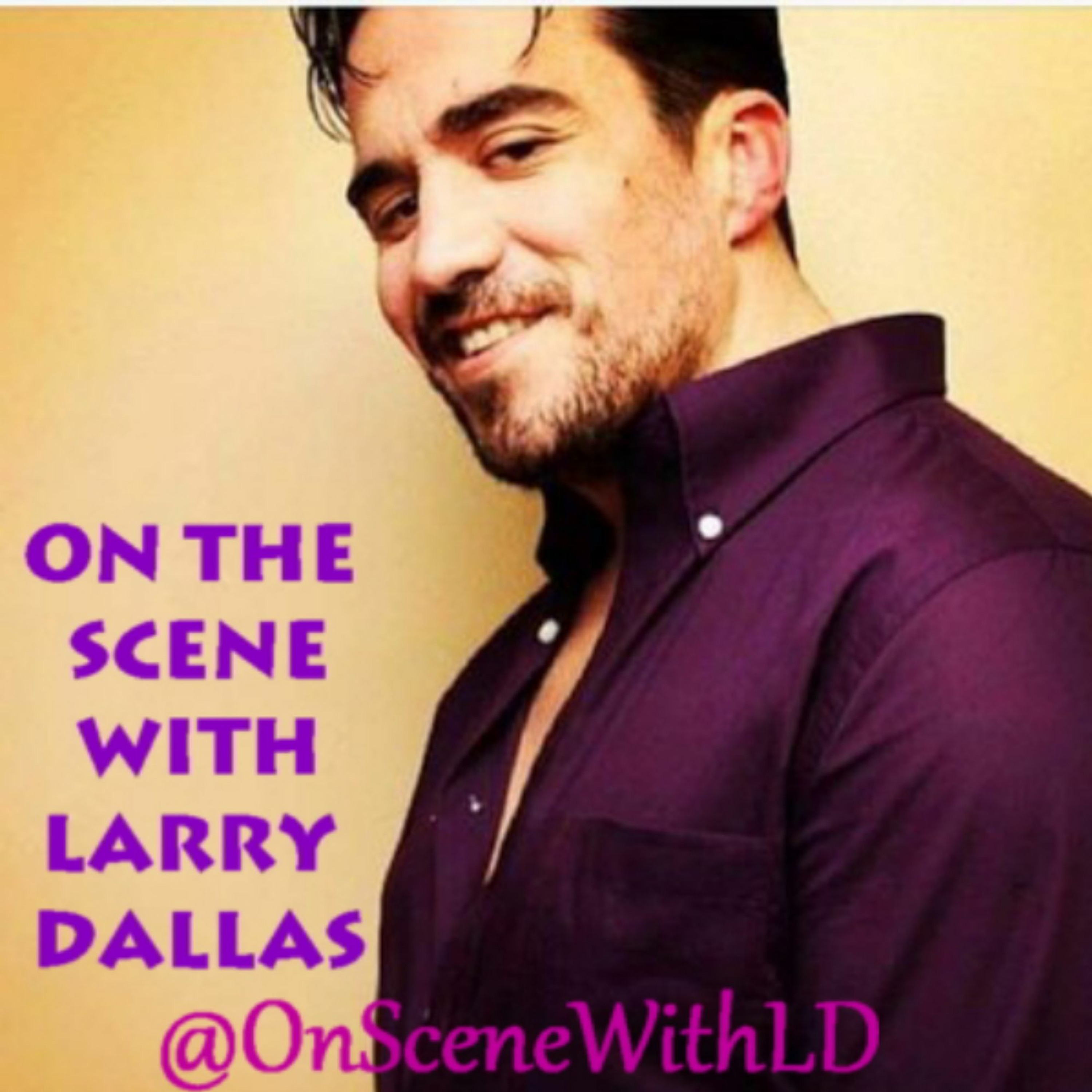 On The Scene With LD - Reloaded