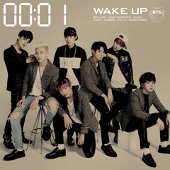 BTS - Boy In Luv (Japanese Ver.)