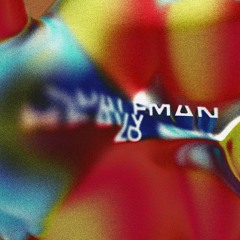 Spaceman Heavy 028 // July
