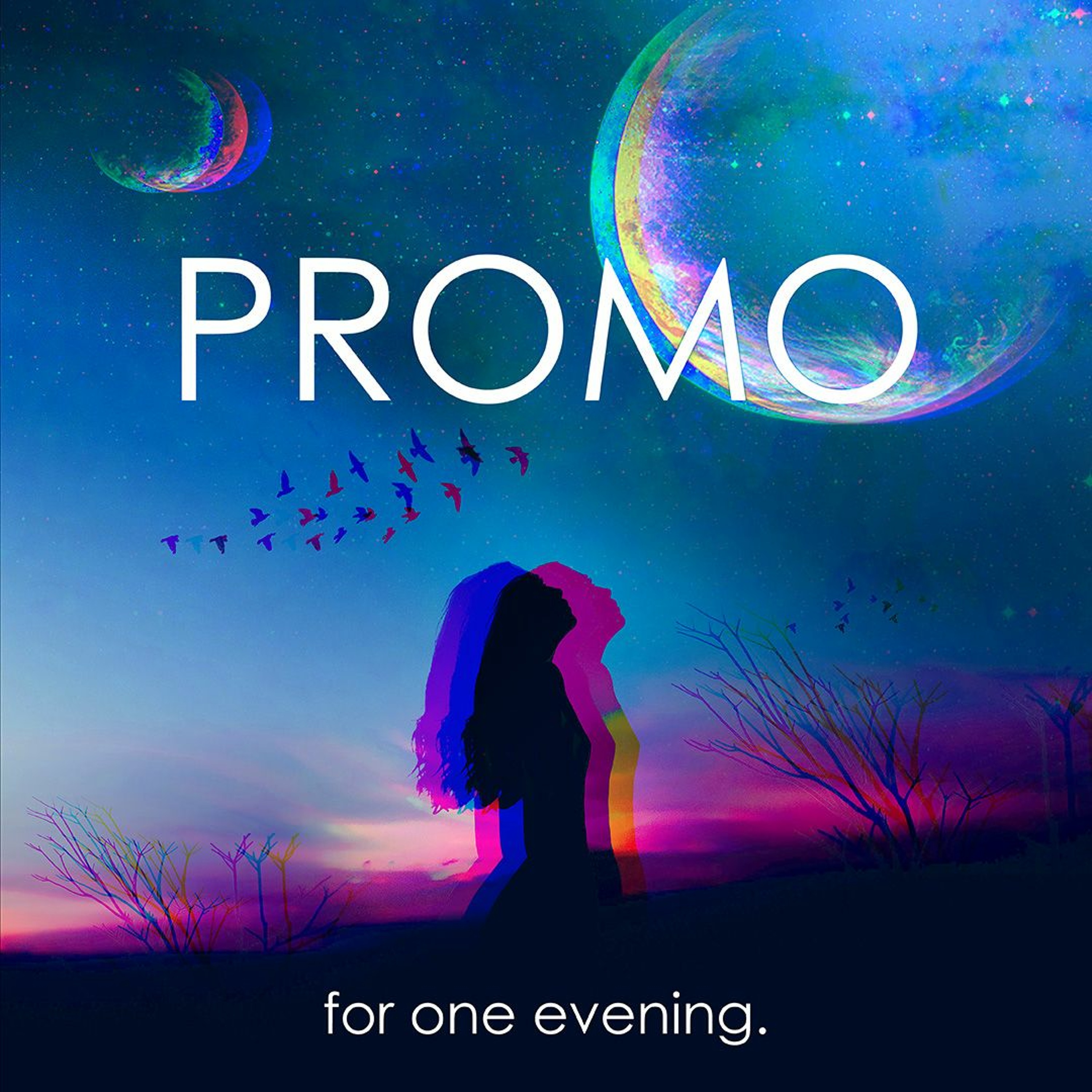 For One Evening (Roots Remix) - Promo episode artwork