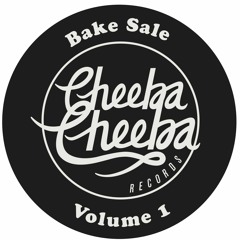 BAKE SALE VOLUME 1 DJ MIX BY TEA LEAVES