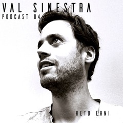 Reto Erni - Val Sinestra Events - Podcast 04